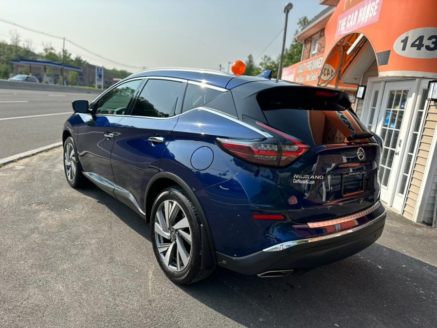 2019 Nissan Murano AWD S, available for sale in Bloomingdale, New Jersey | Bloomingdale Auto Group. Bloomingdale, New Jersey