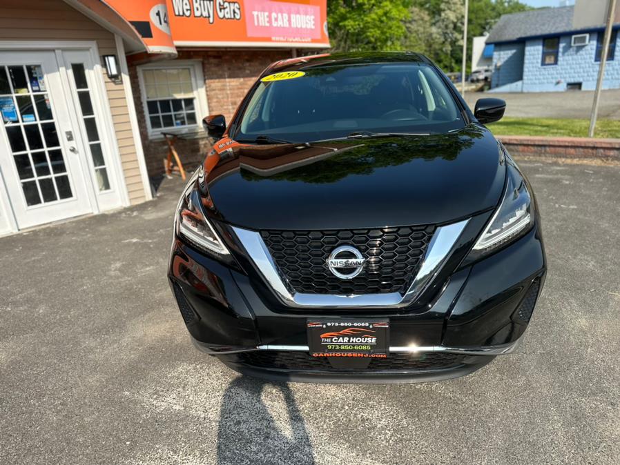 2020 Nissan Murano AWD S, available for sale in Bloomingdale, New Jersey | Bloomingdale Auto Group. Bloomingdale, New Jersey 2020 Nissan Murano AWD S, available for sale in Bloomingdale, New Jersey | Bloomingdale Auto Group. Bloomingdale, New Jersey