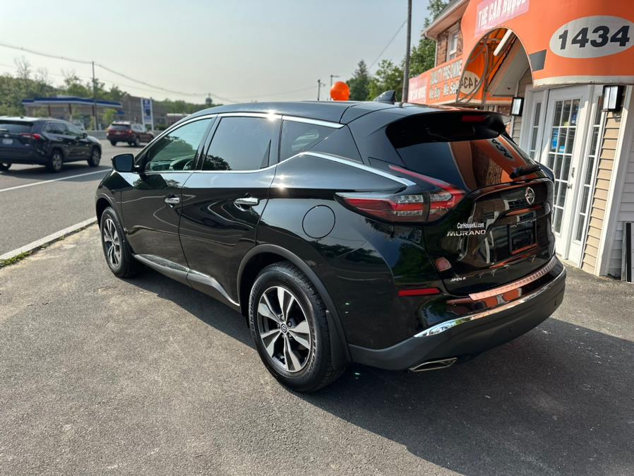 2020 Nissan Murano AWD S, available for sale in Bloomingdale, New Jersey | Bloomingdale Auto Group. Bloomingdale, New Jersey