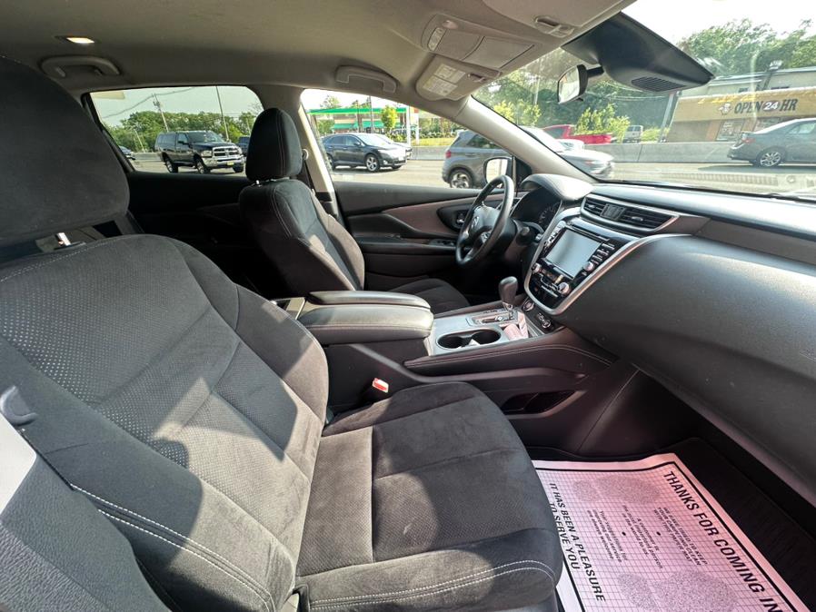 2020 Nissan Murano AWD S, available for sale in Bloomingdale, New Jersey | Bloomingdale Auto Group. Bloomingdale, New Jersey 2020 Nissan Murano AWD S, available for sale in Bloomingdale, New Jersey | Bloomingdale Auto Group. Bloomingdale, New Jersey