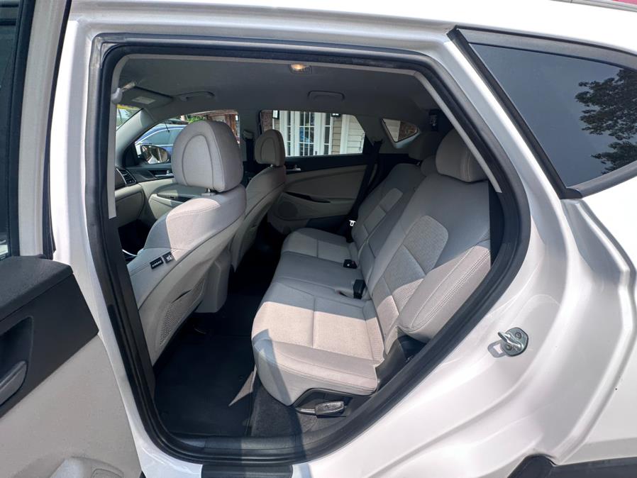 2017 Hyundai Tucson SE AWD, available for sale in Bloomingdale, New Jersey | Bloomingdale Auto Group. Bloomingdale, New Jersey 2017 Hyundai Tucson SE AWD, available for sale in Bloomingdale, New Jersey | Bloomingdale Auto Group. Bloomingdale, New Jersey