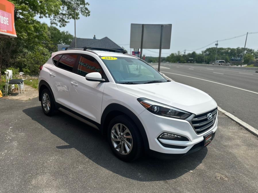 2017 Hyundai Tucson SE AWD, available for sale in Bloomingdale, New Jersey | Bloomingdale Auto Group. Bloomingdale, New Jersey 2017 Hyundai Tucson SE AWD, available for sale in Bloomingdale, New Jersey | Bloomingdale Auto Group. Bloomingdale, New Jersey