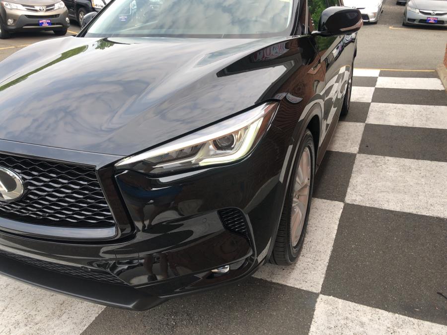 2019 INFINITI QX50 ESSENTIAL AWD, available for sale in Waterbury, Connecticut | National Auto Brokers, Inc.. Waterbury, Connecticut 2019 INFINITI QX50 ESSENTIAL AWD, available for sale in Waterbury, Connecticut | National Auto Brokers, Inc.. Waterbury, Connecticut