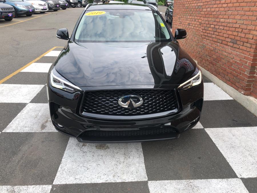 2019 INFINITI QX50 ESSENTIAL AWD, available for sale in Waterbury, Connecticut | National Auto Brokers, Inc.. Waterbury, Connecticut 2019 INFINITI QX50 ESSENTIAL AWD, available for sale in Waterbury, Connecticut | National Auto Brokers, Inc.. Waterbury, Connecticut