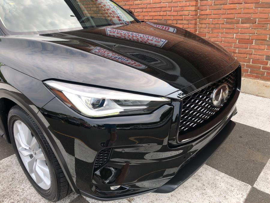 2019 INFINITI QX50 ESSENTIAL AWD, available for sale in Waterbury, Connecticut | National Auto Brokers, Inc.. Waterbury, Connecticut 2019 INFINITI QX50 ESSENTIAL AWD, available for sale in Waterbury, Connecticut | National Auto Brokers, Inc.. Waterbury, Connecticut