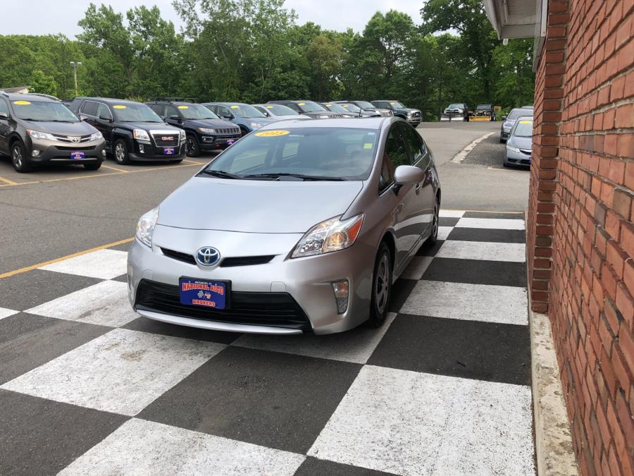 2015 Toyota Prius 5dr HB Three, available for sale in Waterbury, Connecticut | National Auto Brokers, Inc.. Waterbury, Connecticut 2015 Toyota Prius 5dr HB Three, available for sale in Waterbury, Connecticut | National Auto Brokers, Inc.. Waterbury, Connecticut