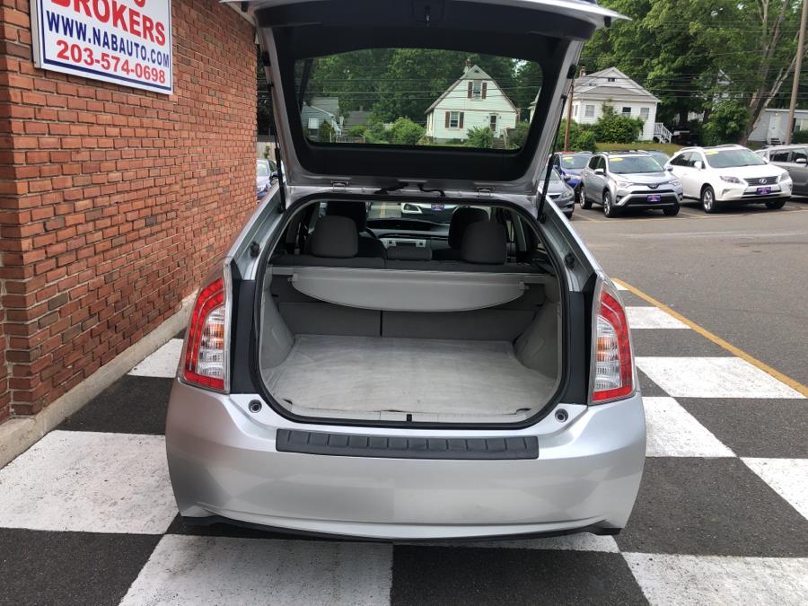 2015 Toyota Prius 5dr HB Three, available for sale in Waterbury, Connecticut | National Auto Brokers, Inc.. Waterbury, Connecticut 2015 Toyota Prius 5dr HB Three, available for sale in Waterbury, Connecticut | National Auto Brokers, Inc.. Waterbury, Connecticut