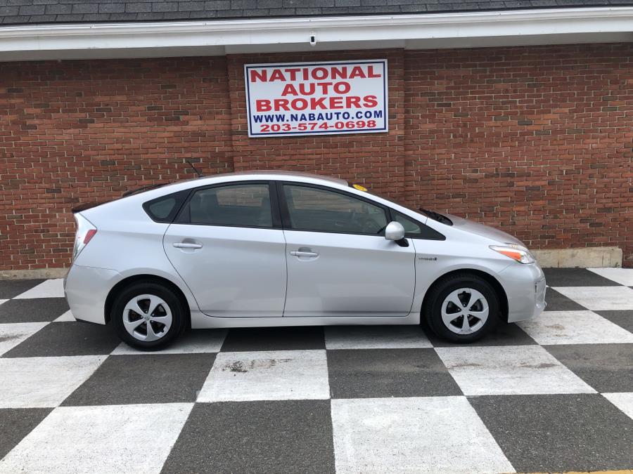 2015 Toyota Prius 5dr HB Three, available for sale in Waterbury, Connecticut | National Auto Brokers, Inc.. Waterbury, Connecticut 2015 Toyota Prius 5dr HB Three, available for sale in Waterbury, Connecticut | National Auto Brokers, Inc.. Waterbury, Connecticut