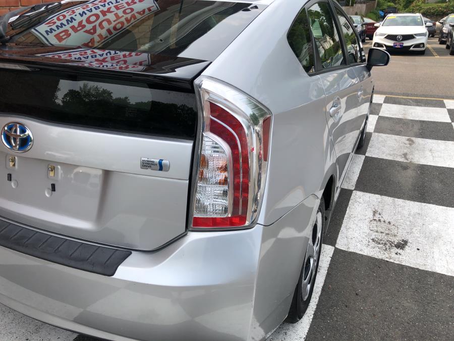 2015 Toyota Prius 5dr HB Three, available for sale in Waterbury, Connecticut | National Auto Brokers, Inc.. Waterbury, Connecticut 2015 Toyota Prius 5dr HB Three, available for sale in Waterbury, Connecticut | National Auto Brokers, Inc.. Waterbury, Connecticut