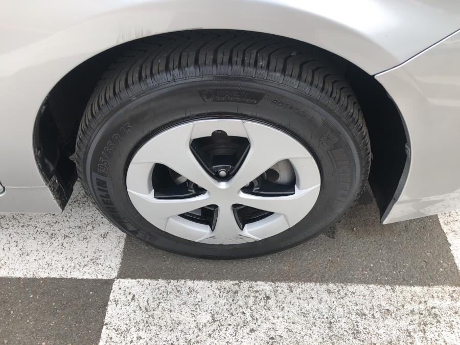 2015 Toyota Prius 5dr HB Three, available for sale in Waterbury, Connecticut | National Auto Brokers, Inc.. Waterbury, Connecticut 2015 Toyota Prius 5dr HB Three, available for sale in Waterbury, Connecticut | National Auto Brokers, Inc.. Waterbury, Connecticut