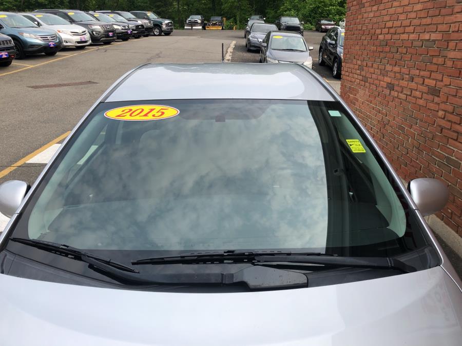 2015 Toyota Prius 5dr HB Three, available for sale in Waterbury, Connecticut | National Auto Brokers, Inc.. Waterbury, Connecticut 2015 Toyota Prius 5dr HB Three, available for sale in Waterbury, Connecticut | National Auto Brokers, Inc.. Waterbury, Connecticut