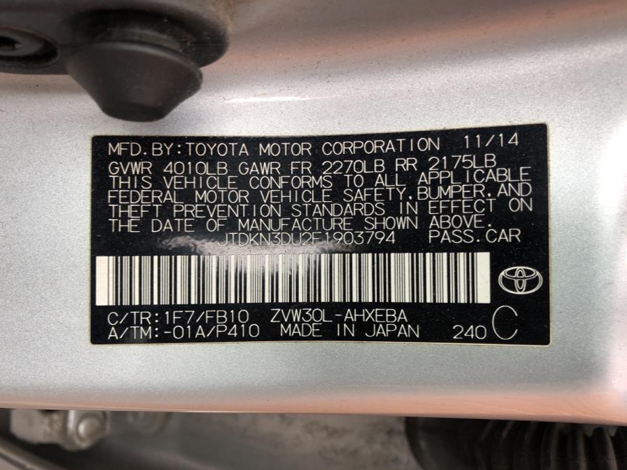 2015 Toyota Prius 5dr HB Three, available for sale in Waterbury, Connecticut | National Auto Brokers, Inc.. Waterbury, Connecticut 2015 Toyota Prius 5dr HB Three, available for sale in Waterbury, Connecticut | National Auto Brokers, Inc.. Waterbury, Connecticut