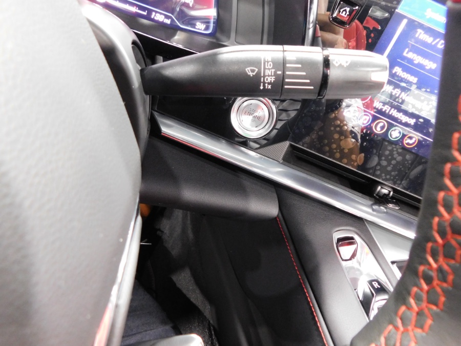 2023 Chevrolet Corvette 2dr Stingray Cpe w/1LT, available for sale in Lodi, New Jersey | Soliman Motors. Lodi, New Jersey 2023 Chevrolet Corvette 2dr Stingray Cpe w/1LT, available for sale in Lodi, New Jersey | Soliman Motors. Lodi, New Jersey