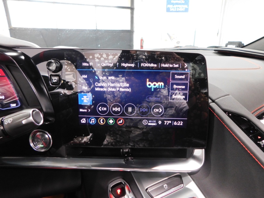 2023 Chevrolet Corvette 2dr Stingray Cpe w/1LT, available for sale in Lodi, New Jersey | Soliman Motors. Lodi, New Jersey 2023 Chevrolet Corvette 2dr Stingray Cpe w/1LT, available for sale in Lodi, New Jersey | Soliman Motors. Lodi, New Jersey