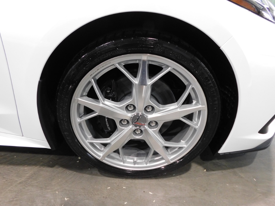 2023 Chevrolet Corvette 2dr Stingray Cpe w/1LT, available for sale in Lodi, New Jersey | Soliman Motors. Lodi, New Jersey 2023 Chevrolet Corvette 2dr Stingray Cpe w/1LT, available for sale in Lodi, New Jersey | Soliman Motors. Lodi, New Jersey