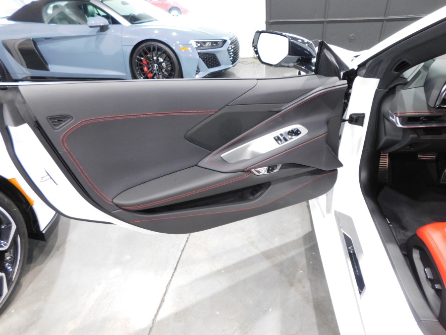 2023 Chevrolet Corvette 2dr Stingray Cpe w/1LT, available for sale in Lodi, New Jersey | Soliman Motors. Lodi, New Jersey 2023 Chevrolet Corvette 2dr Stingray Cpe w/1LT, available for sale in Lodi, New Jersey | Soliman Motors. Lodi, New Jersey