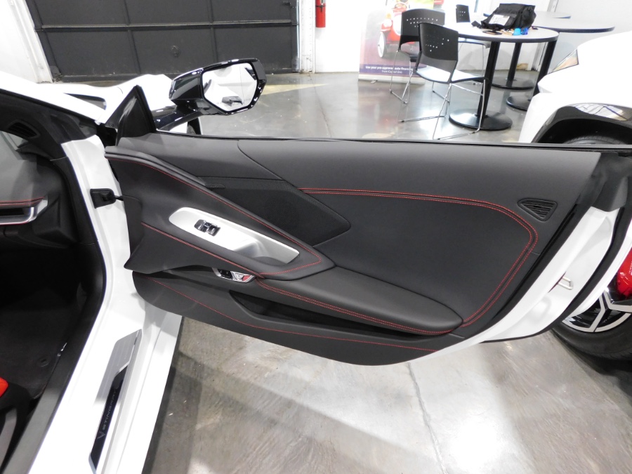 2023 Chevrolet Corvette 2dr Stingray Cpe w/1LT, available for sale in Lodi, New Jersey | Soliman Motors. Lodi, New Jersey 2023 Chevrolet Corvette 2dr Stingray Cpe w/1LT, available for sale in Lodi, New Jersey | Soliman Motors. Lodi, New Jersey