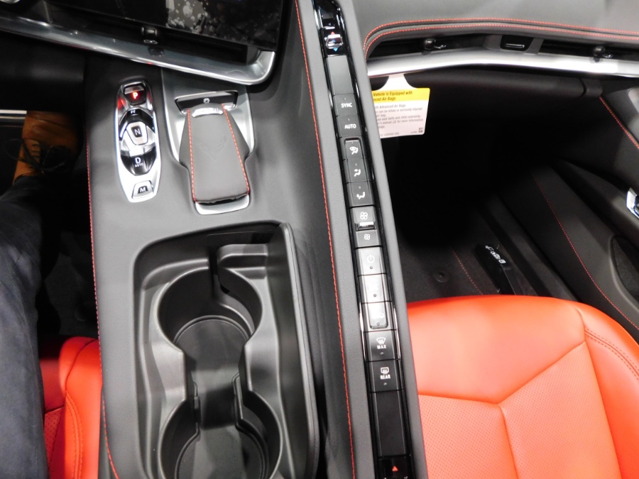 2023 Chevrolet Corvette 2dr Stingray Cpe w/1LT, available for sale in Lodi, New Jersey | Soliman Motors. Lodi, New Jersey 2023 Chevrolet Corvette 2dr Stingray Cpe w/1LT, available for sale in Lodi, New Jersey | Soliman Motors. Lodi, New Jersey