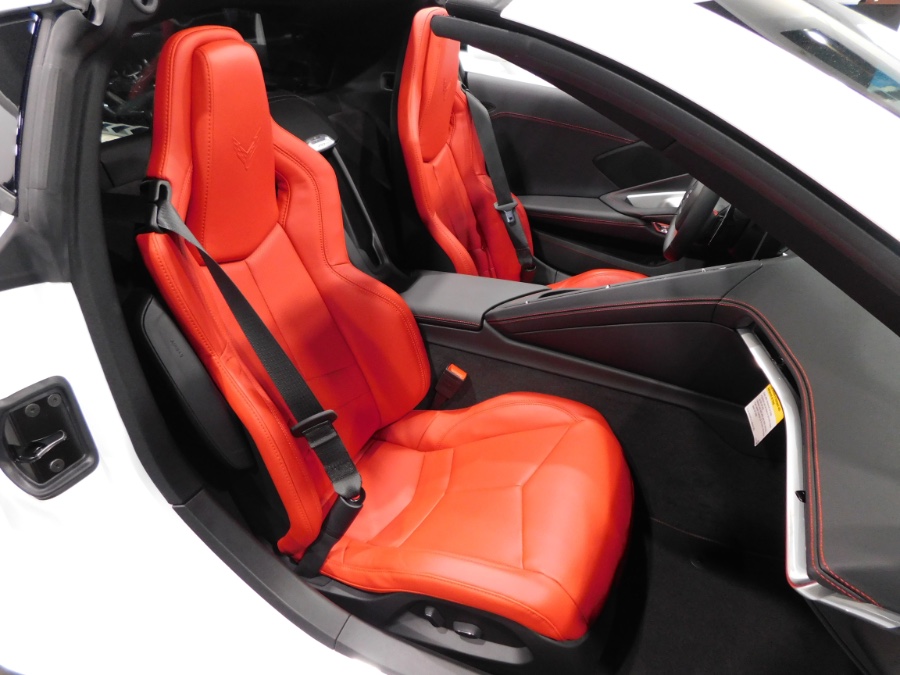 2023 Chevrolet Corvette 2dr Stingray Cpe w/1LT, available for sale in Lodi, New Jersey | Soliman Motors. Lodi, New Jersey 2023 Chevrolet Corvette 2dr Stingray Cpe w/1LT, available for sale in Lodi, New Jersey | Soliman Motors. Lodi, New Jersey