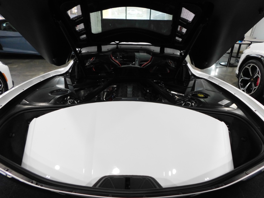 2023 Chevrolet Corvette 2dr Stingray Cpe w/1LT, available for sale in Lodi, New Jersey | Soliman Motors. Lodi, New Jersey 2023 Chevrolet Corvette 2dr Stingray Cpe w/1LT, available for sale in Lodi, New Jersey | Soliman Motors. Lodi, New Jersey