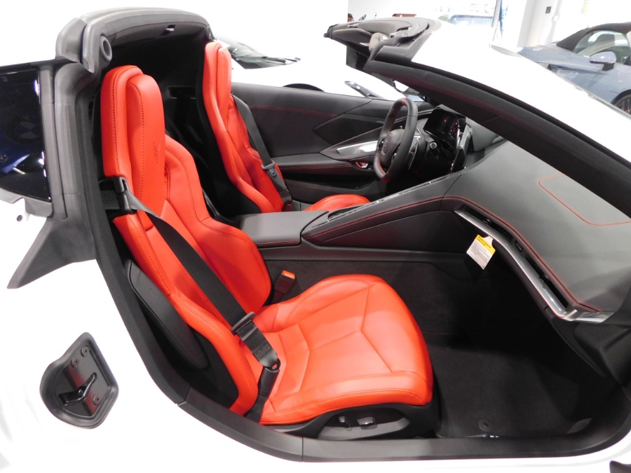 2023 Chevrolet Corvette 2dr Stingray Cpe w/1LT, available for sale in Lodi, New Jersey | Soliman Motors. Lodi, New Jersey 2023 Chevrolet Corvette 2dr Stingray Cpe w/1LT, available for sale in Lodi, New Jersey | Soliman Motors. Lodi, New Jersey