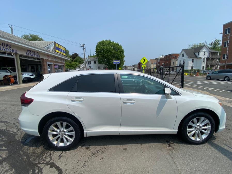 2013 Toyota Venza 4dr Wgn I4 AWD LE (Natl), available for sale in Hartford, Connecticut | VEB Auto Sales. Hartford, Connecticut 2013 Toyota Venza 4dr Wgn I4 AWD LE (Natl), available for sale in Hartford, Connecticut | VEB Auto Sales. Hartford, Connecticut