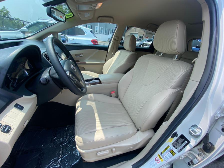 2013 Toyota Venza 4dr Wgn I4 AWD LE (Natl), available for sale in Hartford, Connecticut | VEB Auto Sales. Hartford, Connecticut 2013 Toyota Venza 4dr Wgn I4 AWD LE (Natl), available for sale in Hartford, Connecticut | VEB Auto Sales. Hartford, Connecticut