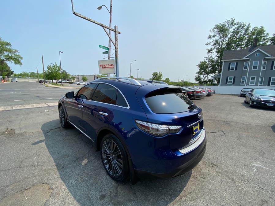 2017 INFINITI QX70 AWD Limited, available for sale in Hartford, Connecticut | VEB Auto Sales. Hartford, Connecticut 2017 INFINITI QX70 AWD Limited, available for sale in Hartford, Connecticut | VEB Auto Sales. Hartford, Connecticut