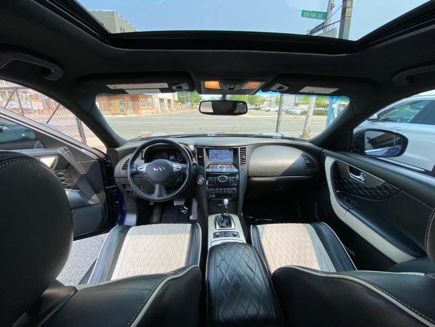 2017 INFINITI QX70 AWD Limited, available for sale in Hartford, Connecticut | VEB Auto Sales. Hartford, Connecticut 2017 INFINITI QX70 AWD Limited, available for sale in Hartford, Connecticut | VEB Auto Sales. Hartford, Connecticut
