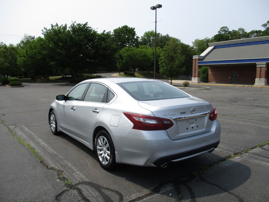 2018 Nissan Altima 2.5 S Sedan, available for sale in New Britain, Connecticut | Universal Motors LLC. New Britain, Connecticut 2018 Nissan Altima 2.5 S Sedan, available for sale in New Britain, Connecticut | Universal Motors LLC. New Britain, Connecticut