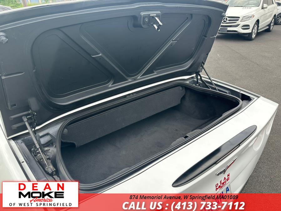 2007 Chevrolet Corvette 2dr Conv, available for sale in W Springfield, Massachusetts | Dean Moke America of West Springfield. W Springfield, Massachusetts 2007 Chevrolet Corvette 2dr Conv, available for sale in W Springfield, Massachusetts | Dean Moke America of West Springfield. W Springfield, Massachusetts