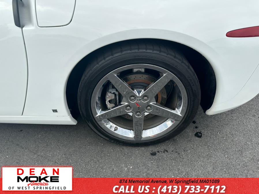 2007 Chevrolet Corvette 2dr Conv, available for sale in W Springfield, Massachusetts | Dean Moke America of West Springfield. W Springfield, Massachusetts 2007 Chevrolet Corvette 2dr Conv, available for sale in W Springfield, Massachusetts | Dean Moke America of West Springfield. W Springfield, Massachusetts