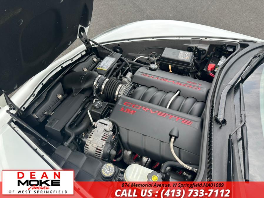 2007 Chevrolet Corvette 2dr Conv, available for sale in W Springfield, Massachusetts | Dean Moke America of West Springfield. W Springfield, Massachusetts 2007 Chevrolet Corvette 2dr Conv, available for sale in W Springfield, Massachusetts | Dean Moke America of West Springfield. W Springfield, Massachusetts