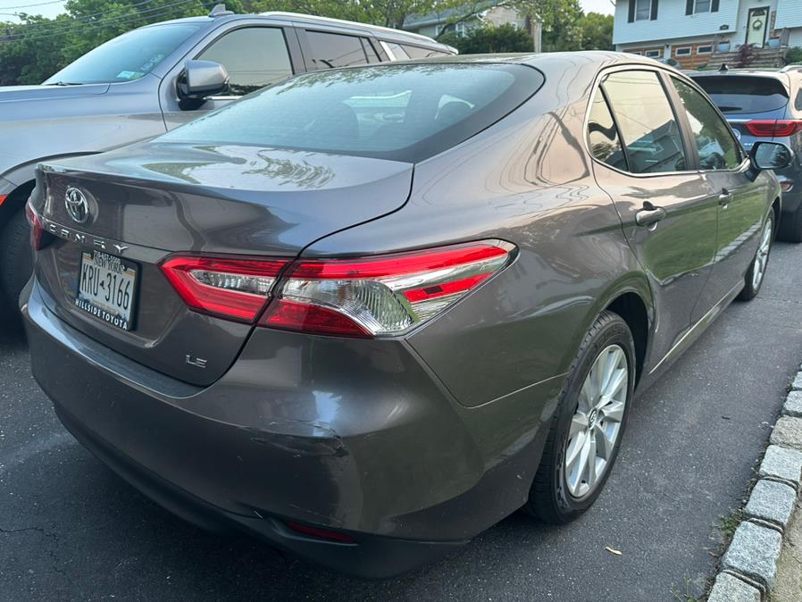 2018 Toyota Camry LE Auto (Natl), available for sale in Copiague, New York | Great Buy Auto Sales. Copiague, New York 2018 Toyota Camry LE Auto (Natl), available for sale in Copiague, New York | Great Buy Auto Sales. Copiague, New York