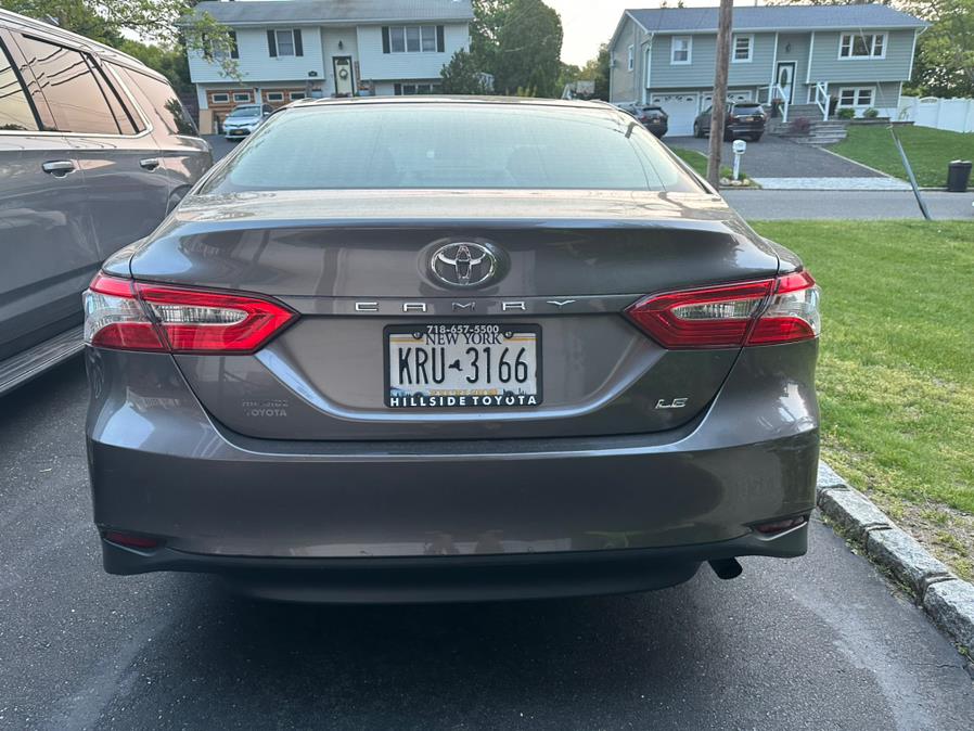2018 Toyota Camry LE Auto (Natl), available for sale in Copiague, New York | Great Buy Auto Sales. Copiague, New York 2018 Toyota Camry LE Auto (Natl), available for sale in Copiague, New York | Great Buy Auto Sales. Copiague, New York