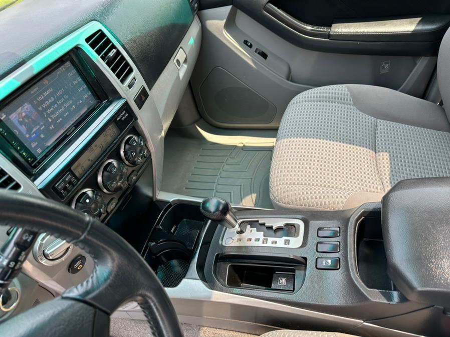 2007 Toyota 4Runner 4WD 4dr V6 SR5 (Natl), available for sale in Copiague, New York | Great Buy Auto Sales. Copiague, New York 2007 Toyota 4Runner 4WD 4dr V6 SR5 (Natl), available for sale in Copiague, New York | Great Buy Auto Sales. Copiague, New York