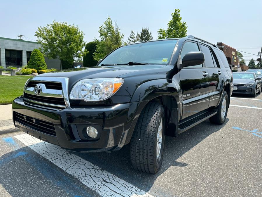 2007 Toyota 4Runner 4WD 4dr V6 SR5 (Natl), available for sale in Copiague, New York | Great Buy Auto Sales. Copiague, New York