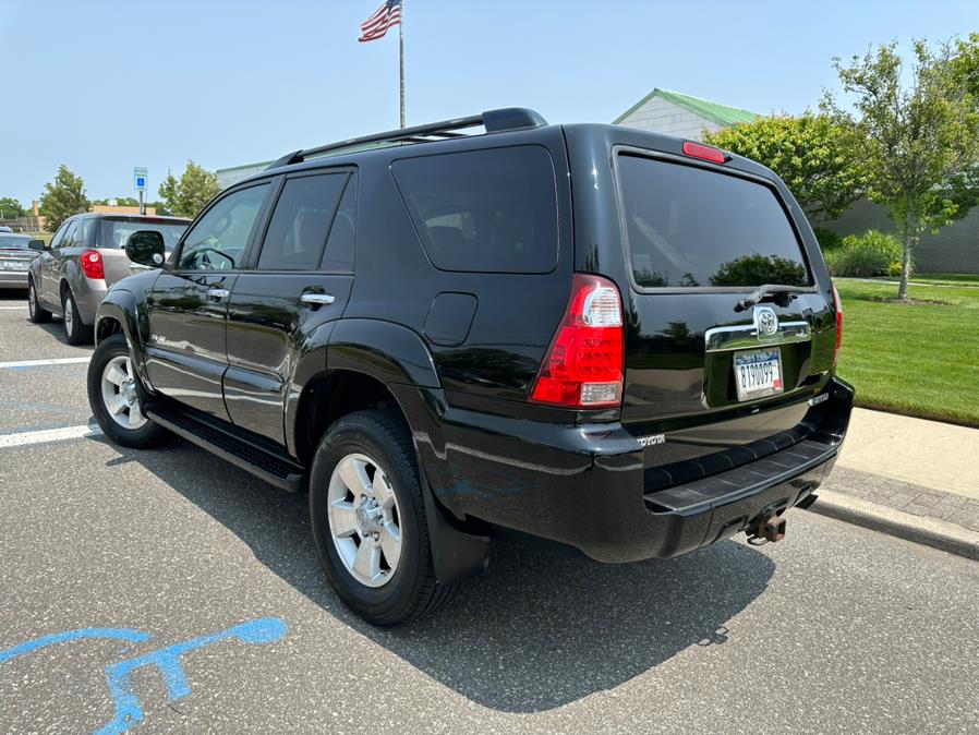 2007 Toyota 4Runner 4WD 4dr V6 SR5 (Natl), available for sale in Copiague, New York | Great Buy Auto Sales. Copiague, New York 2007 Toyota 4Runner 4WD 4dr V6 SR5 (Natl), available for sale in Copiague, New York | Great Buy Auto Sales. Copiague, New York