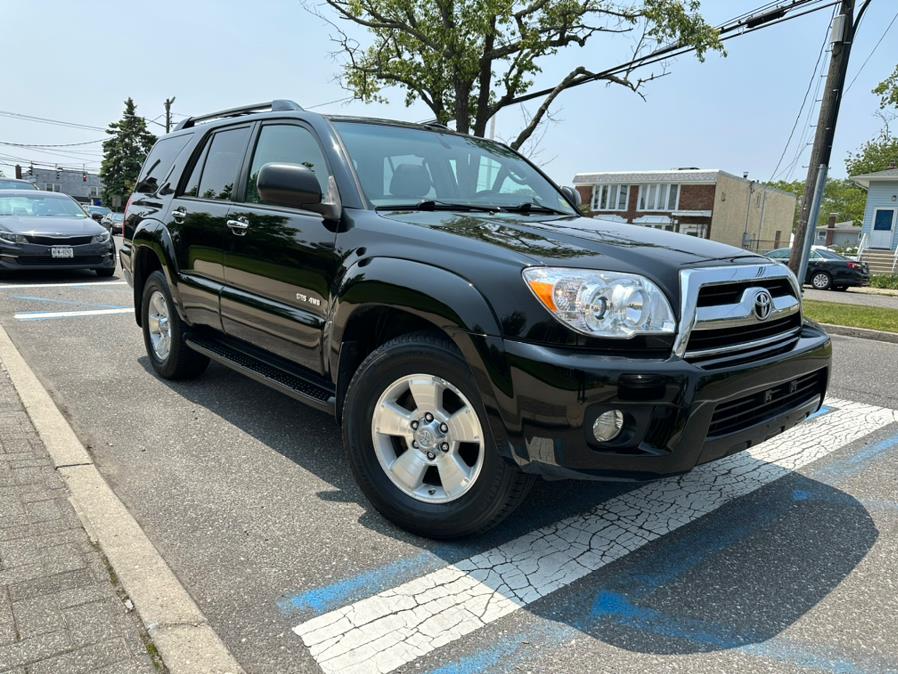 2007 Toyota 4Runner 4WD 4dr V6 SR5 (Natl), available for sale in Copiague, New York | Great Buy Auto Sales. Copiague, New York 2007 Toyota 4Runner 4WD 4dr V6 SR5 (Natl), available for sale in Copiague, New York | Great Buy Auto Sales. Copiague, New York