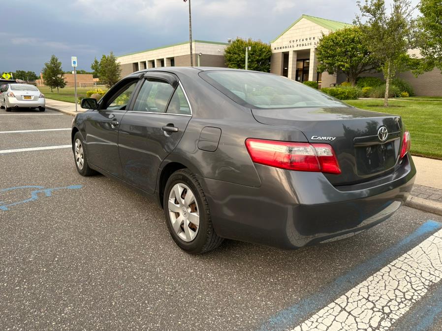 2009 Toyota Camry 4dr Sdn I4 Man LE, available for sale in Copiague, New York | Great Buy Auto Sales. Copiague, New York 2009 Toyota Camry 4dr Sdn I4 Man LE, available for sale in Copiague, New York | Great Buy Auto Sales. Copiague, New York