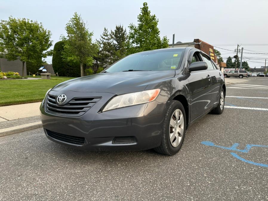 2009 Toyota Camry 4dr Sdn I4 Man LE, available for sale in Copiague, New York | Great Buy Auto Sales. Copiague, New York 2009 Toyota Camry 4dr Sdn I4 Man LE, available for sale in Copiague, New York | Great Buy Auto Sales. Copiague, New York