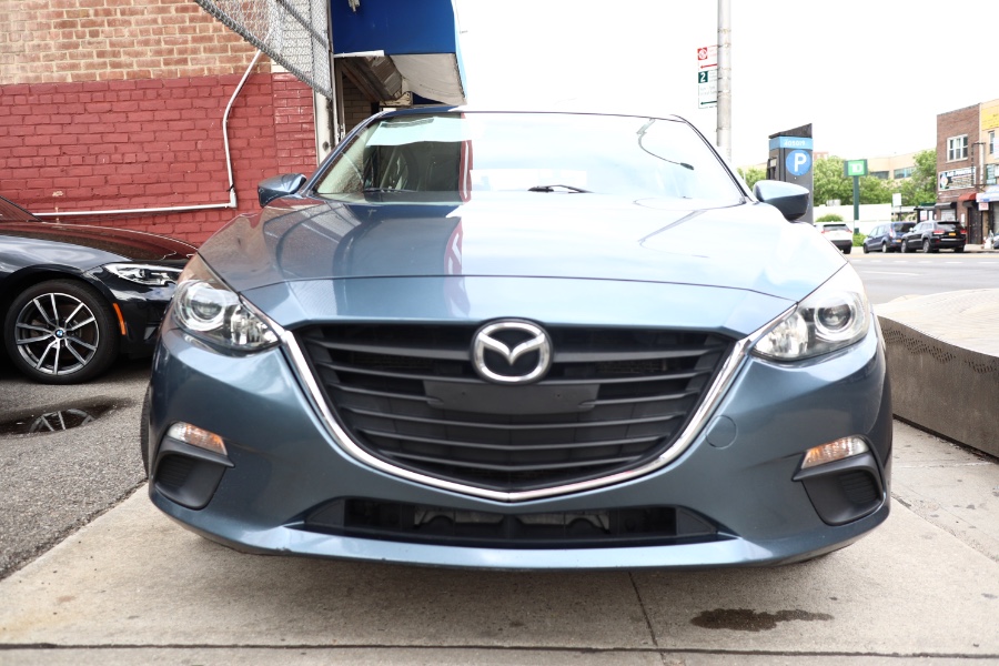 2014 Mazda Mazda3 5dr HB Man i Grand Touring, available for sale in Jamaica, New York | Hillside Auto Mall Inc.. Jamaica, New York 2014 Mazda Mazda3 5dr HB Man i Grand Touring, available for sale in Jamaica, New York | Hillside Auto Mall Inc.. Jamaica, New York