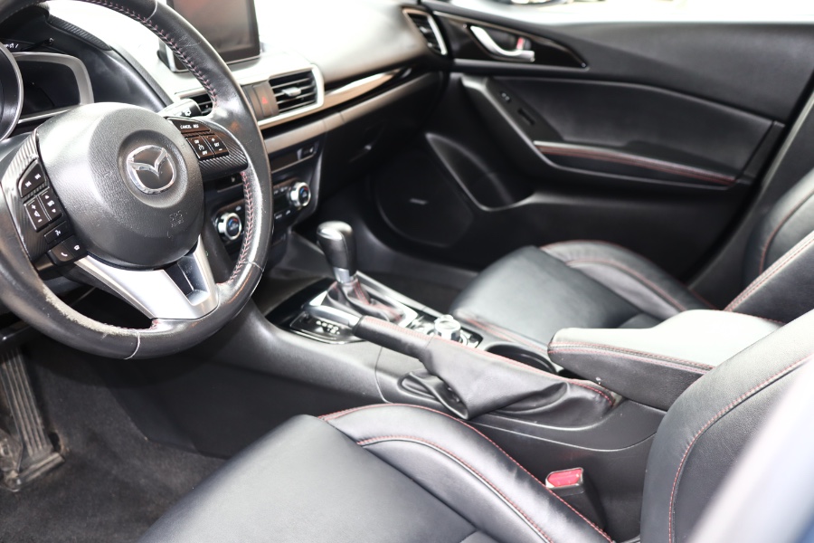 2014 Mazda Mazda3 5dr HB Man i Grand Touring, available for sale in Jamaica, New York | Hillside Auto Mall Inc.. Jamaica, New York 2014 Mazda Mazda3 5dr HB Man i Grand Touring, available for sale in Jamaica, New York | Hillside Auto Mall Inc.. Jamaica, New York