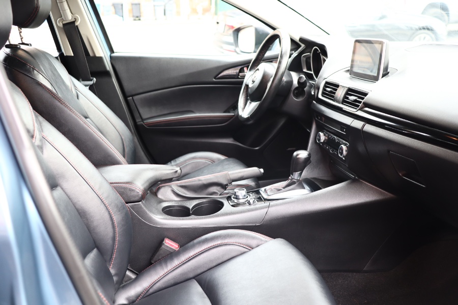 2014 Mazda Mazda3 5dr HB Man i Grand Touring, available for sale in Jamaica, New York | Hillside Auto Mall Inc.. Jamaica, New York 2014 Mazda Mazda3 5dr HB Man i Grand Touring, available for sale in Jamaica, New York | Hillside Auto Mall Inc.. Jamaica, New York
