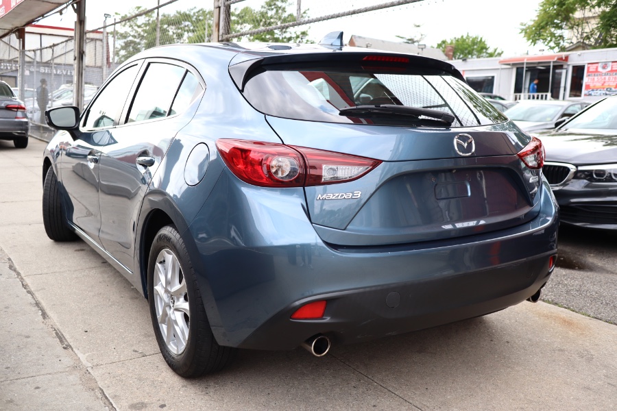 2014 Mazda Mazda3 5dr HB Man i Grand Touring, available for sale in Jamaica, New York | Hillside Auto Mall Inc.. Jamaica, New York 2014 Mazda Mazda3 5dr HB Man i Grand Touring, available for sale in Jamaica, New York | Hillside Auto Mall Inc.. Jamaica, New York