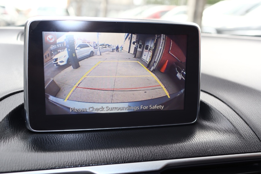2014 Mazda Mazda3 5dr HB Man i Grand Touring, available for sale in Jamaica, New York | Hillside Auto Mall Inc.. Jamaica, New York 2014 Mazda Mazda3 5dr HB Man i Grand Touring, available for sale in Jamaica, New York | Hillside Auto Mall Inc.. Jamaica, New York