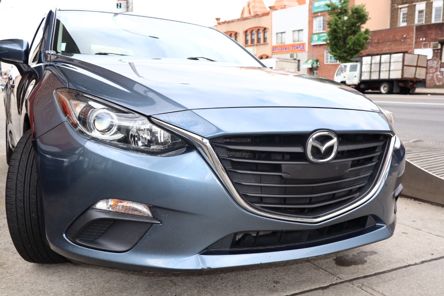 2014 Mazda Mazda3 5dr HB Man i Grand Touring, available for sale in Jamaica, New York | Hillside Auto Mall Inc.. Jamaica, New York 2014 Mazda Mazda3 5dr HB Man i Grand Touring, available for sale in Jamaica, New York | Hillside Auto Mall Inc.. Jamaica, New York