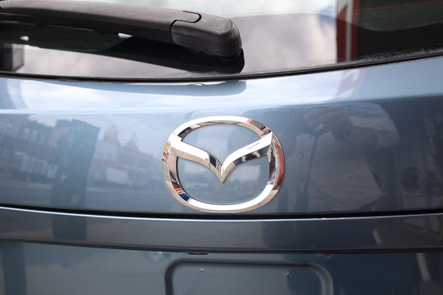 2014 Mazda Mazda3 5dr HB Man i Grand Touring, available for sale in Jamaica, New York | Hillside Auto Mall Inc.. Jamaica, New York 2014 Mazda Mazda3 5dr HB Man i Grand Touring, available for sale in Jamaica, New York | Hillside Auto Mall Inc.. Jamaica, New York