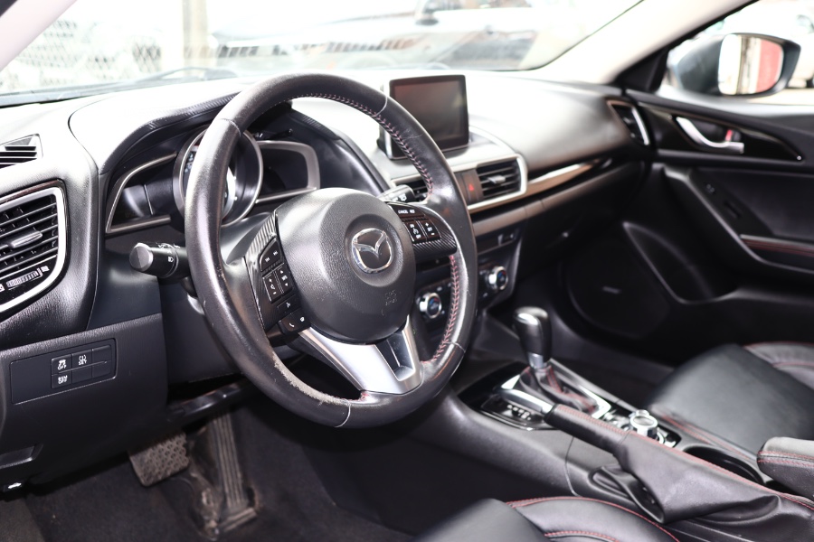 2014 Mazda Mazda3 5dr HB Man i Grand Touring, available for sale in Jamaica, New York | Hillside Auto Mall Inc.. Jamaica, New York 2014 Mazda Mazda3 5dr HB Man i Grand Touring, available for sale in Jamaica, New York | Hillside Auto Mall Inc.. Jamaica, New York