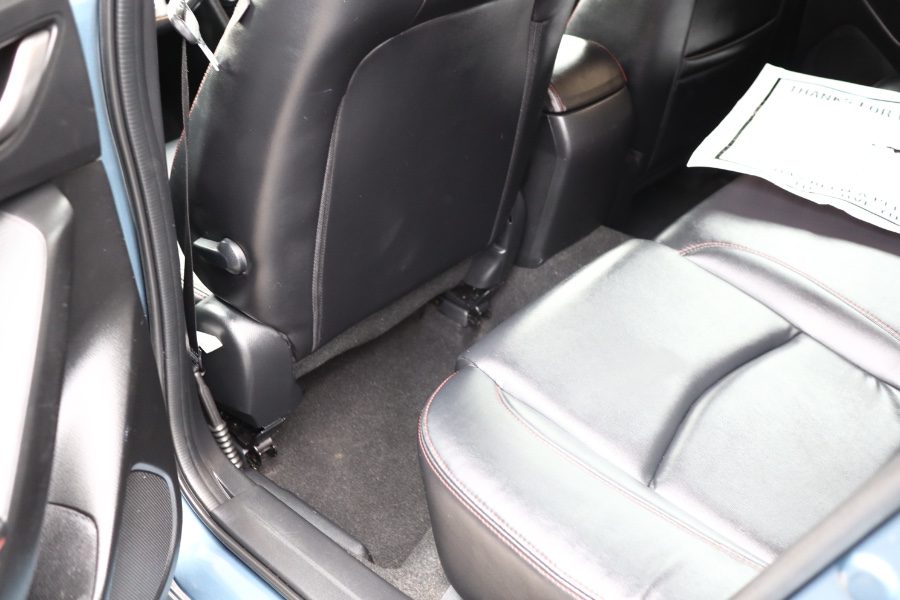 2014 Mazda Mazda3 5dr HB Man i Grand Touring, available for sale in Jamaica, New York | Hillside Auto Mall Inc.. Jamaica, New York 2014 Mazda Mazda3 5dr HB Man i Grand Touring, available for sale in Jamaica, New York | Hillside Auto Mall Inc.. Jamaica, New York